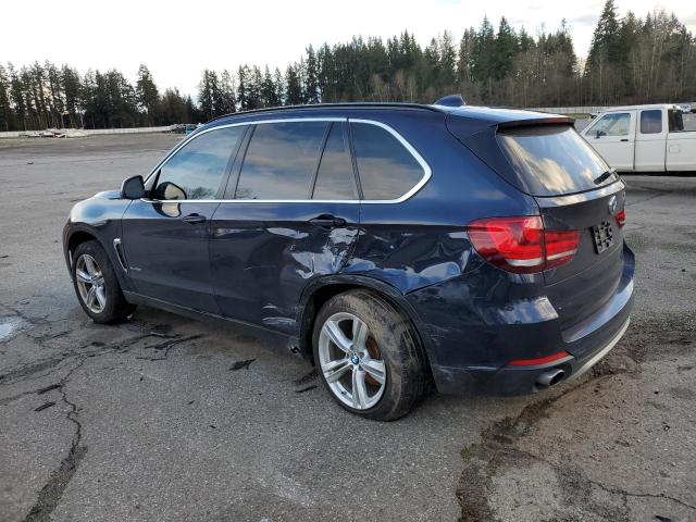 Photo 2 from auction – 2015 BMW X5 XDRIVE3 with VIN 5UXKR0C50F0P13154