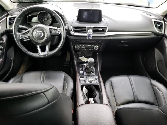 Photo 8 from auction – 2017 MAZDA 3 TOURING with VIN 3MZBN1L70HM149667
