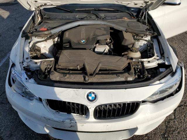 Photo 11 from auction – 2015 BMW 428 I with VIN WBA3N7C54FK224462