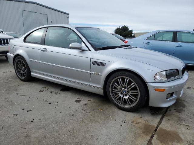 Photo 4 from auction – 2002 BMW M3 with VIN WBSBL93482JR14229