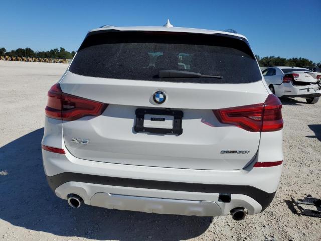 Photo 6 from auction – 2019 BMW X3 SDRIVE3 with VIN 5UXTR7C53KLF24331