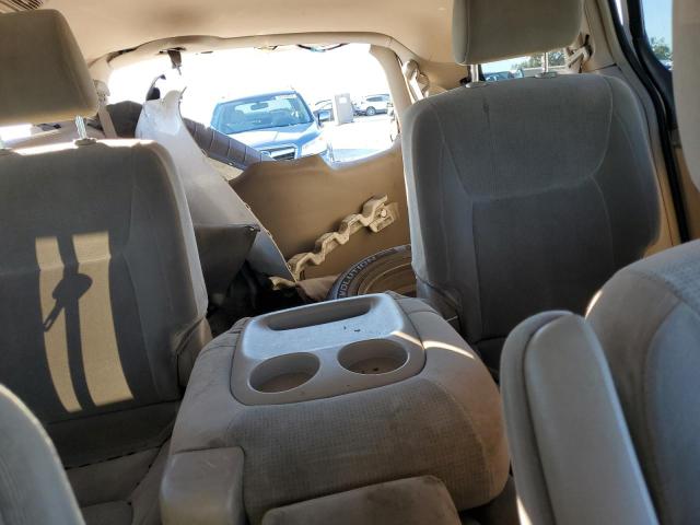 Photo 10 from auction – 2004 TOYOTA SIENNA CE with VIN 5TDZA23C14S039124