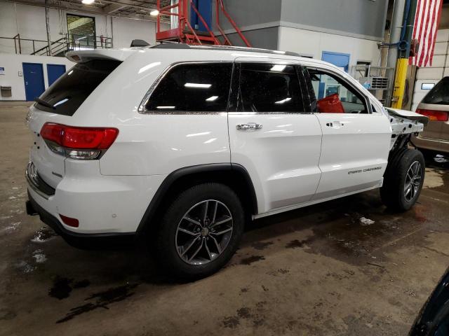 Photo 3 from auction – 2017 JEEP GRAND CHER with VIN 1C4RJFBG9HC956847
