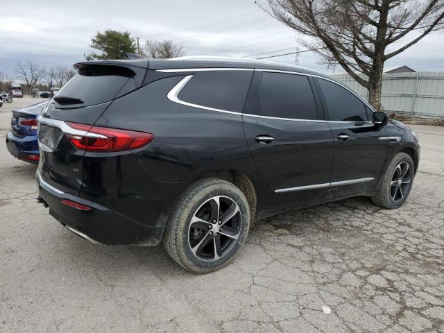 Photo 3 from auction – 2021 BUICK ENCLAVE ES with VIN 5GAEVAKWXMJ188073