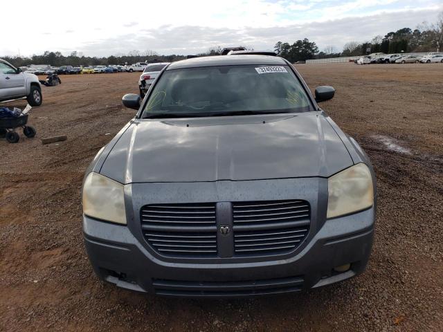 Photo 5 from auction – 2006 DODGE MAGNUM SXT with VIN 2D4FV47V36H174477