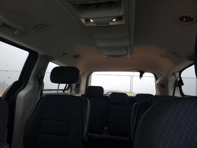 Фото 10 с аукциона – 2010 DODGE GRAND CARA с VIN 2D4RN5D14AR272862