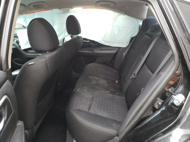 Photo 10 from auction – 2017 NISSAN ALTIMA 2.5 with VIN 1N4AL3AP3HC283213