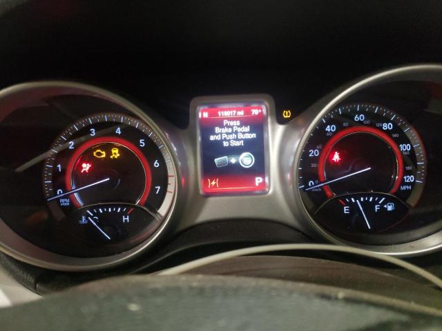 Photo 9 from auction – 2015 DODGE JOURNEY SX with VIN 3C4PDCBB8FT689610