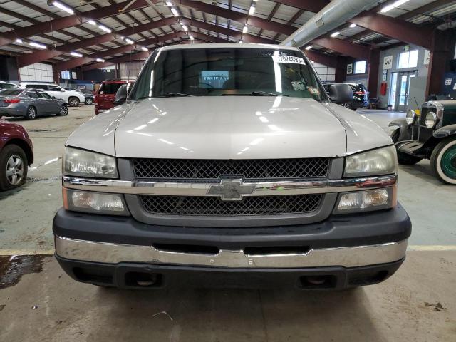 Photo 5 from auction – 2006 CHEVROLET SILVERADO with VIN 3GCEK14X26G234724