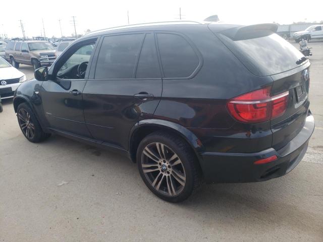 Photo 2 from auction – 2013 BMW X5 XDRIVE5 with VIN 5UXZV8C59D0C16984
