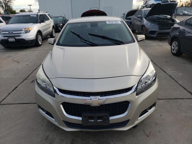 Photo 5 from auction – 2014 CHEVROLET MALIBU 2LT with VIN 1G11E5SL6EF206219