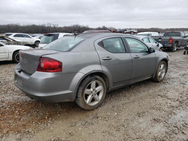 Photo 3 from auction – 2012 DODGE AVENGER SE with VIN 1C3CDZAB7CN232273