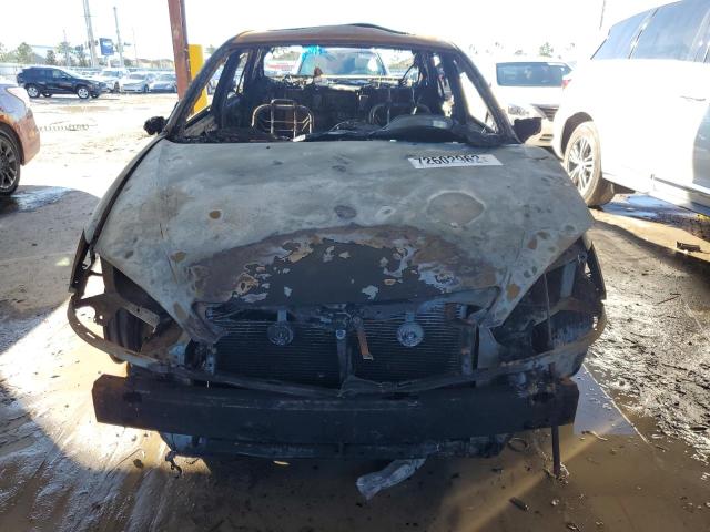 Photo 5 from auction – 2002 TOYOTA CAMRY LE with VIN 4T1BE32K32U023385
