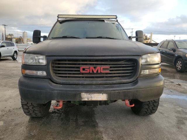 Photo 5 from auction – 2000 GMC NEW SIERRA with VIN 1GTEK19T2YE249868