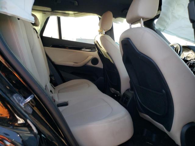 Photo 11 from auction – 2018 BMW X1 XDRIVE2 with VIN WBXHT3C31J5L33655