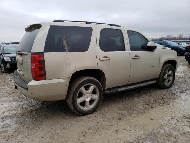 Photo 3 from auction – 2007 CHEVROLET TAHOE C150 with VIN 1GNFC13J47R415489