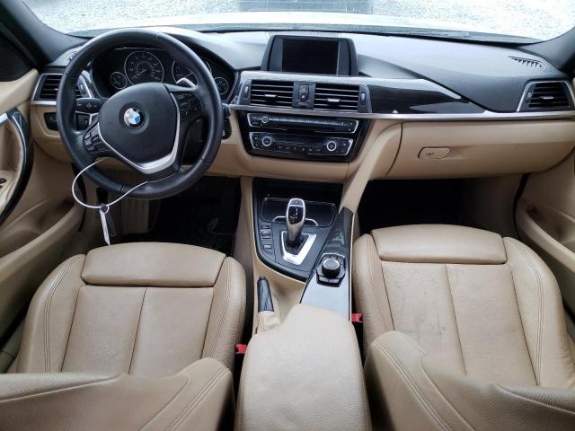 Photo 8 from auction – 2016 BMW 328 I SULE with VIN WBA8E9C50GP847650