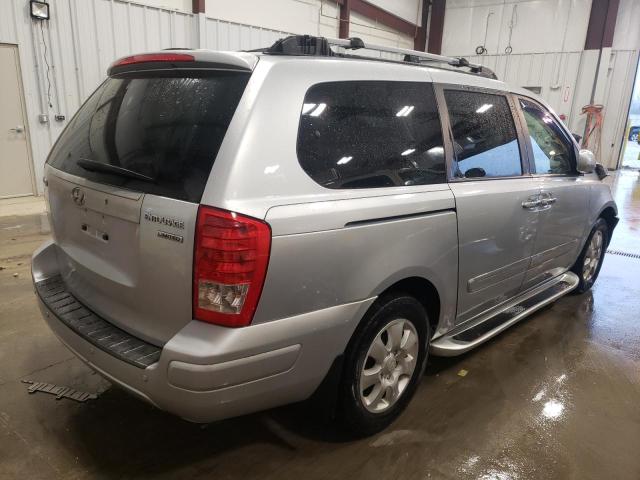 Photo 3 from auction – 2007 HYUNDAI ENTOURAGE with VIN KNDMC233776038746