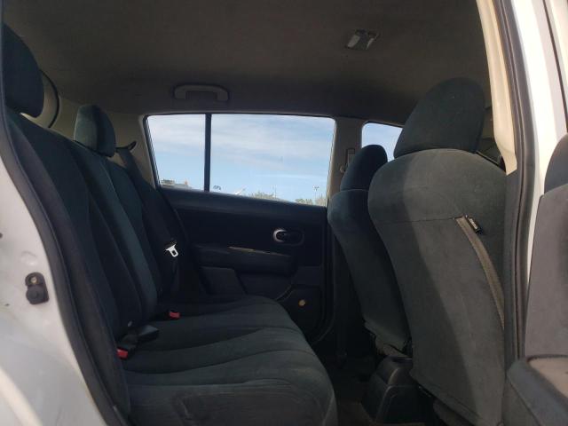 Photo 10 from auction – 2011 NISSAN VERSA S with VIN 3N1BC1CP7BL443091