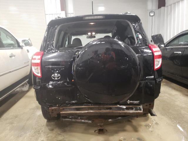 Photo 6 from auction – 2011 TOYOTA RAV4 LIMIT with VIN 2T3DK4DV2BW041625