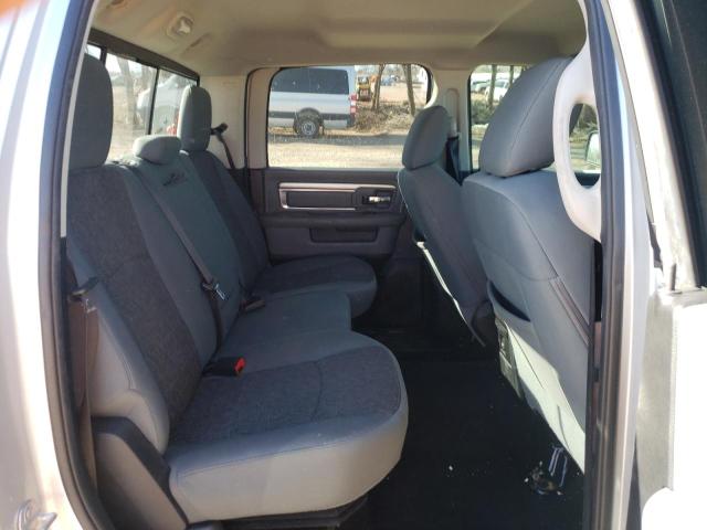 Photo 11 from auction – 2016 RAM 1500 SLT with VIN 1C6RR7LMXGS387134