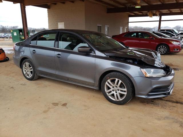 Photo 4 from auction – 2017 VOLKSWAGEN JETTA S with VIN 3VW2B7AJ9HM229074