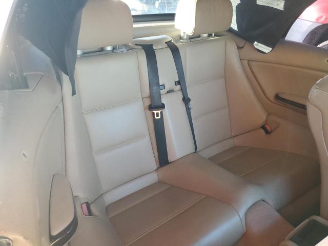 Photo 10 from auction – 2004 BMW 330 CI with VIN WBABW53424PL46967