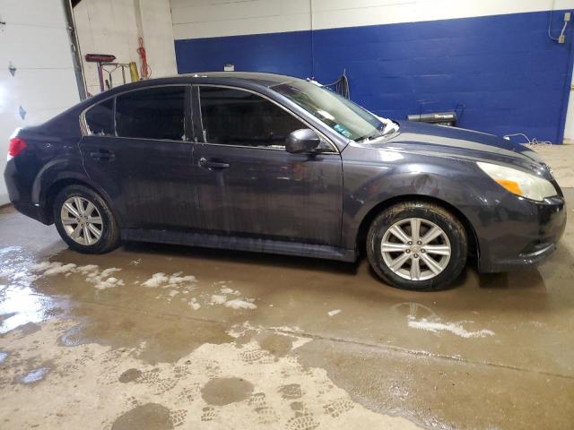 Photo 4 from auction – 2010 SUBARU LEGACY 2.5 with VIN 4S3BMCC6XA3224567