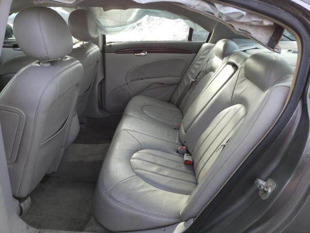 Photo 10 from auction – 2008 BUICK LUCERNE CX with VIN 1G4HE57YX8U135113