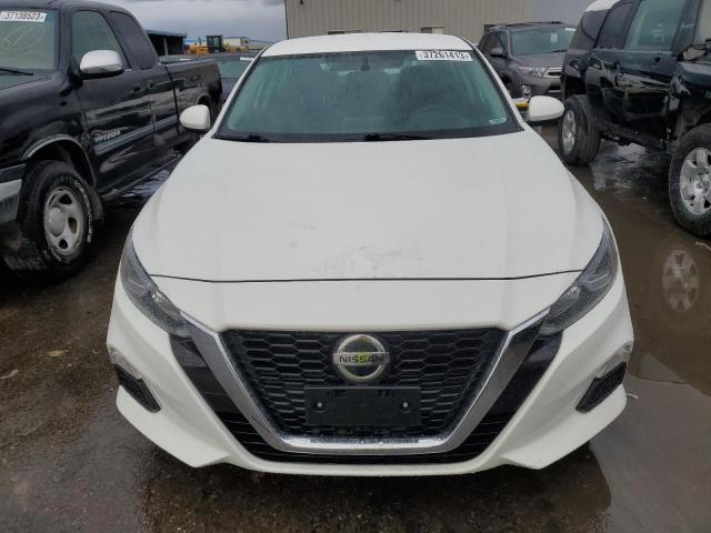 Photo 5 from auction – 2020 NISSAN ALTIMA S with VIN 1N4BL4BV2LC191199