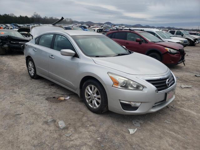 Photo 4 from auction – 2015 NISSAN ALTIMA 2.5 with VIN 1N4AL3AP0FC152849