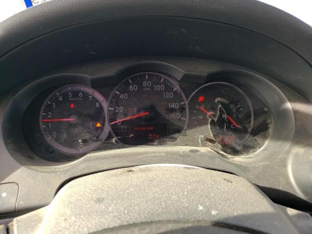 Photo 9 from auction – 2012 NISSAN ALTIMA BAS with VIN 1N4AL2AP8CN523735