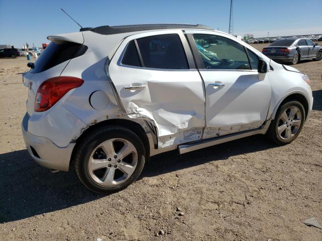 Photo 3 from auction – 2015 BUICK ENCORE with VIN KL4CJASB8FB154784