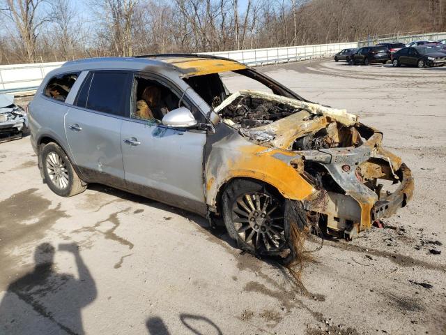 Photo 4 from auction – 2012 BUICK ENCLAVE with VIN 5GAKVCED7CJ247295