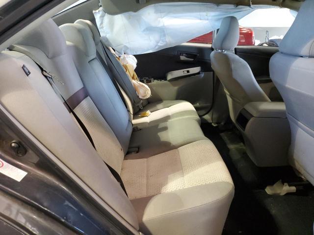 Photo 10 from auction – 2012 TOYOTA CAMRY BASE with VIN 4T4BF1FK2CR255270