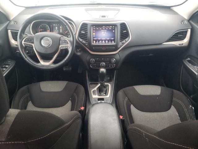 Photo 8 from auction – 2014 JEEP CHEROKEE L with VIN 1C4PJLCS2EW316367