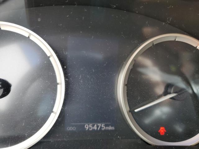 Photo 9 from auction – 2014 LEXUS IS 250 with VIN JTHBF1D20E5037101