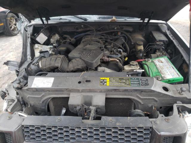 Photo 12 from auction – 2005 FORD EXPLORER S with VIN 1FMZU77KX5UB51550
