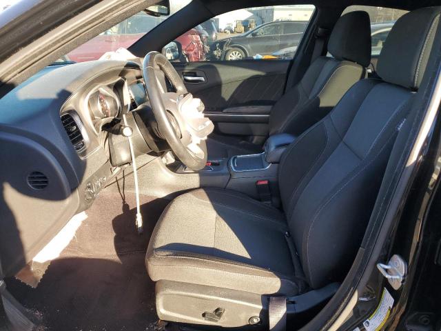 Photo 7 from auction – 2016 DODGE CHARGER SX with VIN 2C3CDXJG0GH211571