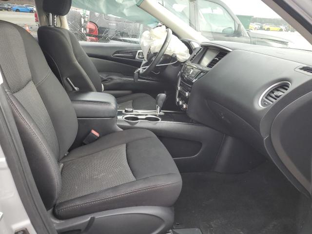 Photo 7 from auction – 2019 NISSAN PATHFINDER with VIN 5N1DR2MM9KC619046