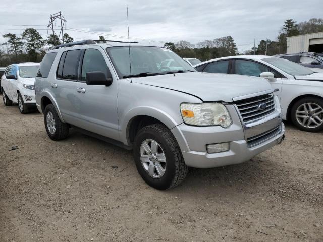 Photo 4 from auction – 2010 FORD EXPLORER X with VIN 1FMEU6DE1AUA13266