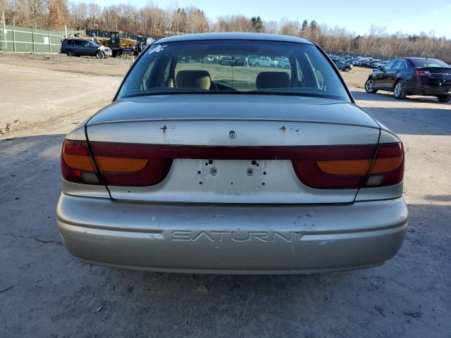 Photo 6 from auction – 2000 SATURN SL/SL1/SL2 with VIN 1G8ZK5271YZ176288