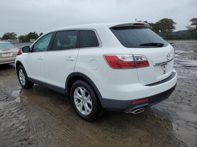 Photo 2 from auction – 2012 MAZDA CX-9 with VIN JM3TB2CV0C0366904