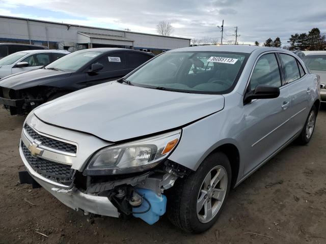 Zdjęcie 1 z aukcji – 2013 CHEVROLET MALIBU LS z VIN 1G11B5SA7DF199528