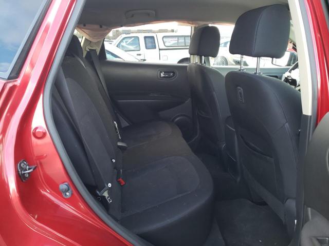 Photo 11 from auction – 2012 NISSAN ROGUE S with VIN JN8AS5MV3CW369118