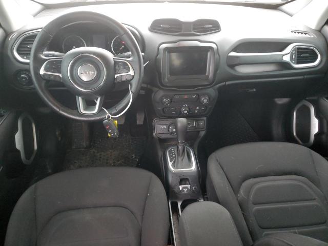 Photo 8 from auction – 2018 JEEP RENEGADE L with VIN ZACCJBBBXJPH47234