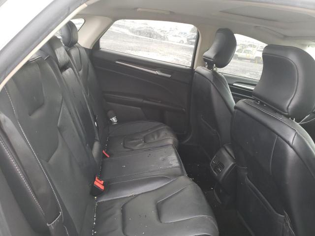 Zdjęcie 10 z aukcji – 2019 FORD FUSION z VIN 3FA6P0D93KR210633