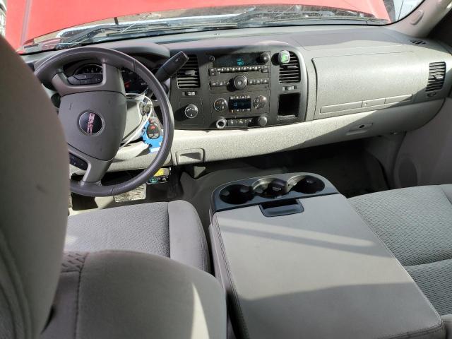 Photo 8 from auction – 2007 GMC NEW SIERRA with VIN 2GTEK13M671600329