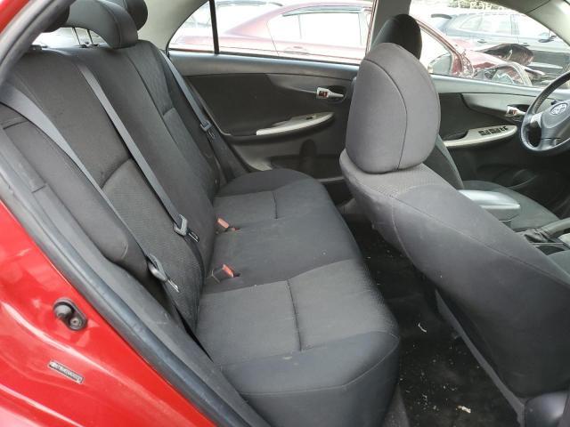 Photo 6 from auction – 2010 TOYOTA COROLLA BA with VIN 2T1BU4EE6AC422371