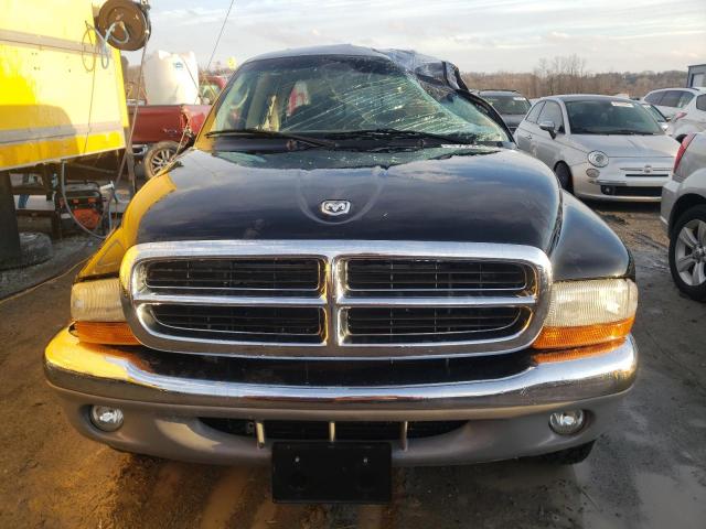 Photo 5 from auction – 2004 DODGE DAKOTA QUA with VIN 1D7HG48K84S599564